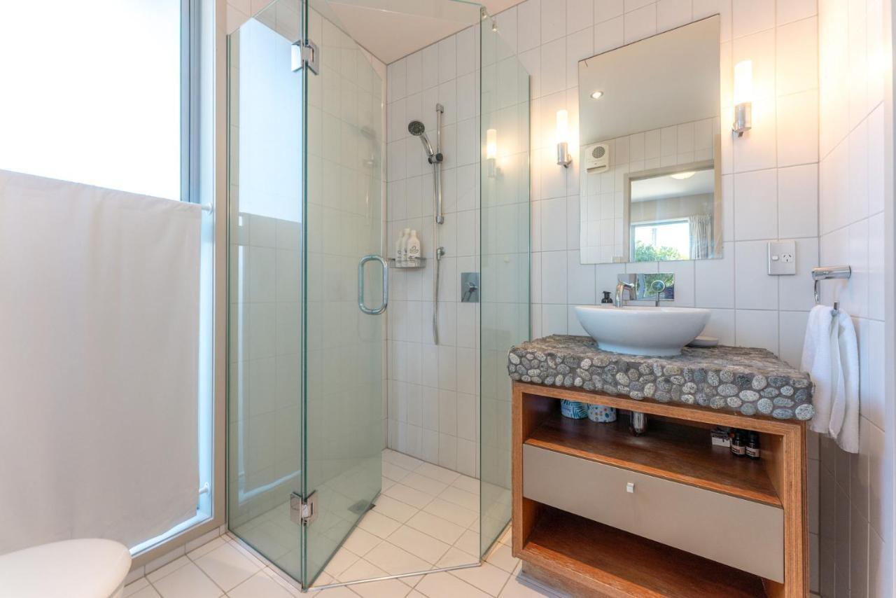 The Sands - Apartment 25 - Stay Waiheke Onetangi ภายนอก รูปภาพ